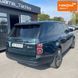 Land Rover Range Rover, 2019 р., Бензин, 200 тис. км, Позашляховик / Кросовер, Чорний, Дніпро (Дніпропетровськ) AT-10401702 фото 2