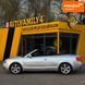 Audi A4, 2002 р., Газ пропан-бутан / Бензин, 262 тис. км, Кабріолет, Сірий, Київ AT-10417998 фото 7