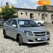 Geely MK, 2008, Газ пропан-бутан / Бензин, 1.6 л., 230 тыс. км, Седан, Серый, Кривой Рог 111296 фото 2