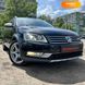 Volkswagen Passat Alltrack, 2012, Дизель, 2 л., 274 тис. км, Універсал, Чорний, Суми 51141 фото 1