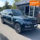 Land Rover Range Rover, 2019 р., Бензин, 200 тис. км, Позашляховик / Кросовер, Чорний, Дніпро (Дніпропетровськ) AT-10401702 фото 1