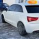 Audi A1, 2011, Бензин, 1.4 л., 255 тыс. км, Хетчбек, Белый, Кривой Рог 11435 фото 5
