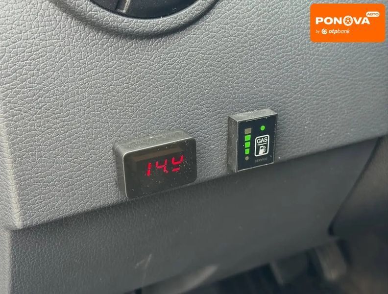 Dacia Logan, 2006 г., Газ пропан-бутан / Бензин, 234 тыс. км, Седан, Синий, Днепр (Днепропетровск) AT-10424052 фото