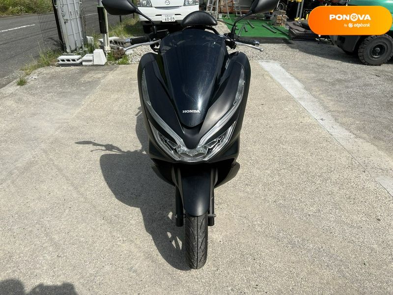 Новый Honda PCX 150, 2019, Скутер, Киев new-moto-203369 фото