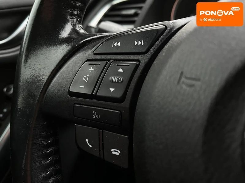 Mazda 6, 2015 г., Бензин, 298 тыс. км, Седан, Киев AT-10414336 фото