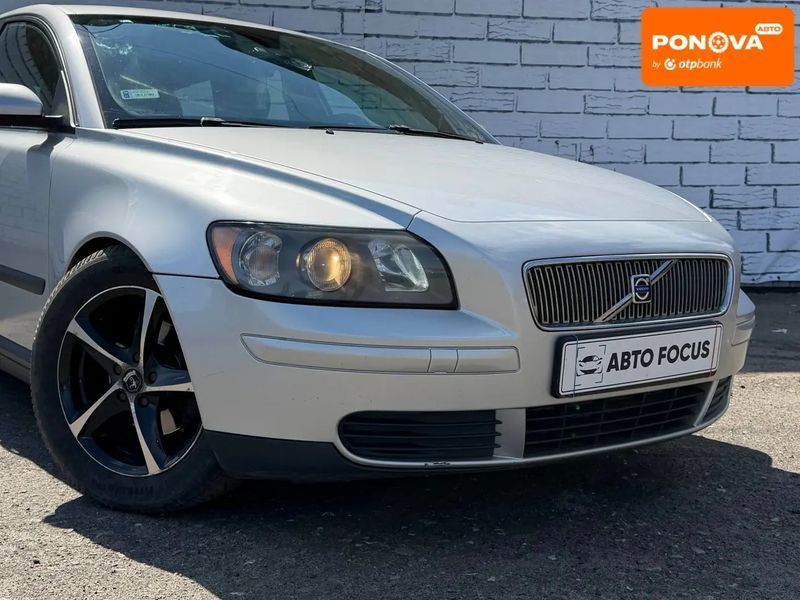 Volvo V50, 2006 р., Дизель, 361 тис. км, Універсал, Київ AT-10416751 фото