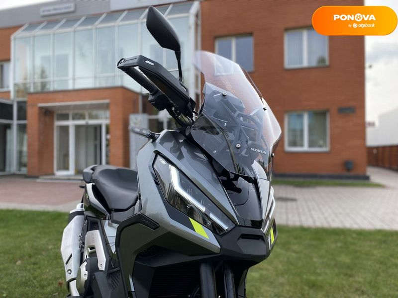 Новий Honda X-ADV 750, 2024, Скутер, Київ new-moto-103972 фото