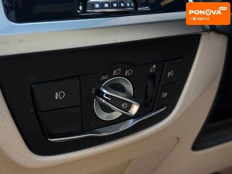 BMW X3, 2020 г., Бензин, 59 тыс. км, Внедорожник / Кроссовер, Киев AT-10414156 фото