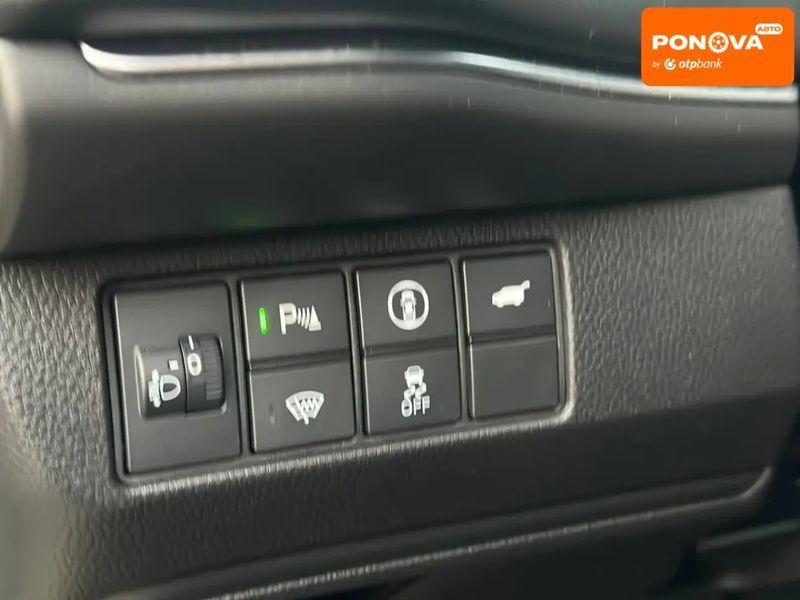 Honda HR-V, 2023 р., Гібрид (HEV), 23 тис. км, Позашляховик / Кросовер, Бежевий, Київ AT-10408753 фото