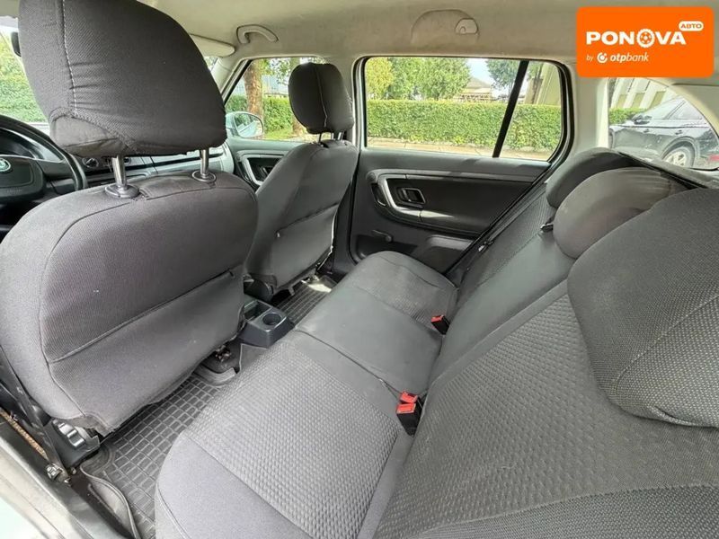 Skoda Fabia, 2010 р., Дизель, 270 тис. км, Універсал, Сірий, Стрий AT-10425346 фото