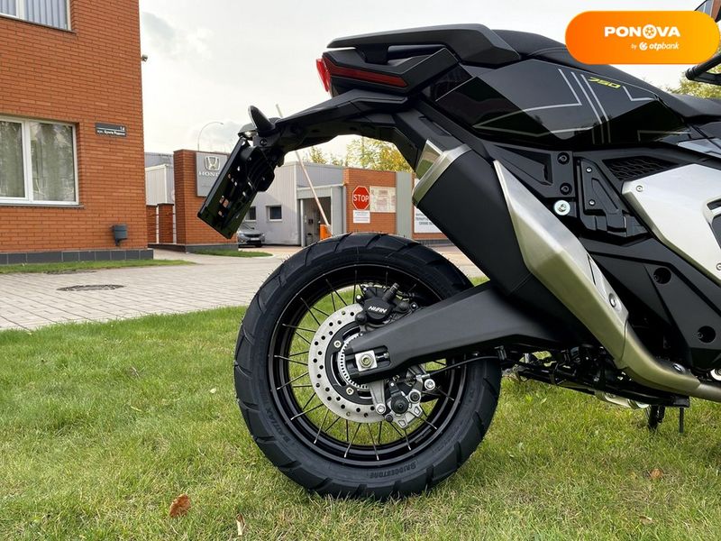 Новий Honda X-ADV 750, 2024, Скутер, Київ new-moto-103972 фото