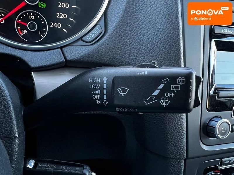 Volkswagen Golf, 2011 р., Бензин, 184 тис. км, Хетчбек, Чорний, Київ AT-10422549 фото
