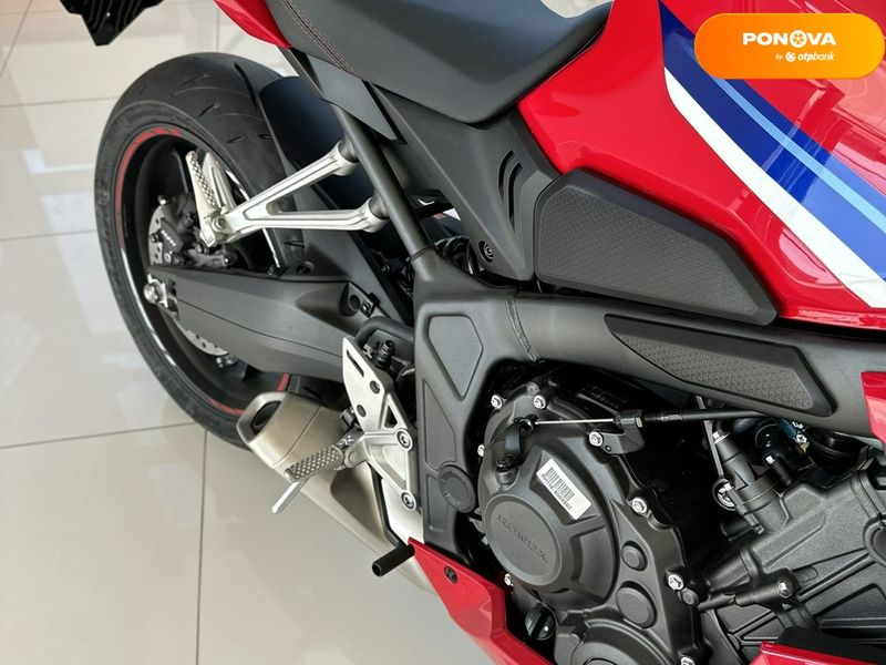 Новий Honda CBR, 2024, Бензин, 649 см3, Мотоцикл, Хмельницький new-moto-104946 фото