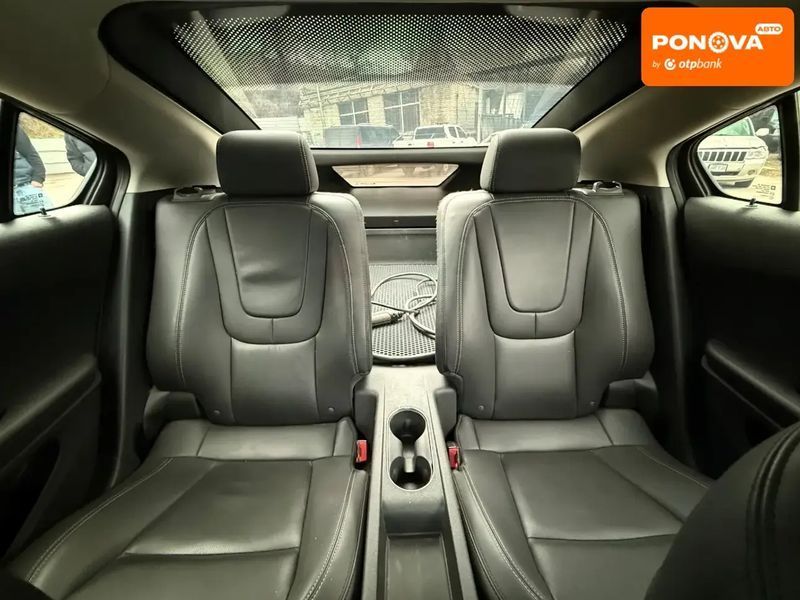 Chevrolet Volt, 2011 г., Гибрид (PHEV), 197 тыс. км, Хетчбек, Серый, Харьков AT-10415906 фото