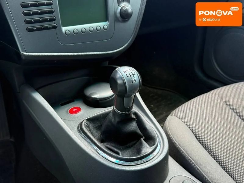 SEAT Leon, 2008 г., Газ пропан-бутан / Бензин, 257 тыс. км, Хетчбек, Киев AT-10419510 фото