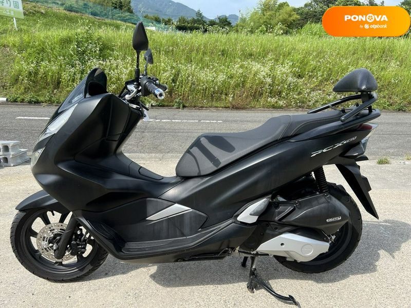 Новий Honda PCX 150, 2019, Скутер, Київ new-moto-203369 фото