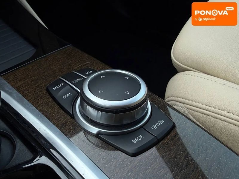 BMW X3, 2020 г., Бензин, 59 тыс. км, Внедорожник / Кроссовер, Киев AT-10414156 фото