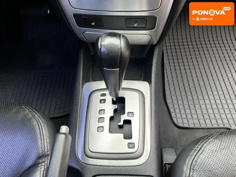 Kia Magentis, 2008 р., Газ пропан-бутан / Бензин, 228 тис. км, Седан, Сірий, Дніпро (Дніпропетровськ) AT-10402353 фото