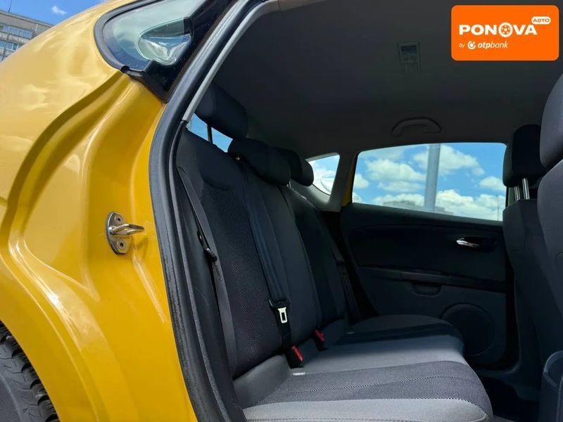 SEAT Leon, 2008 г., Газ пропан-бутан / Бензин, 257 тыс. км, Хетчбек, Киев AT-10419510 фото