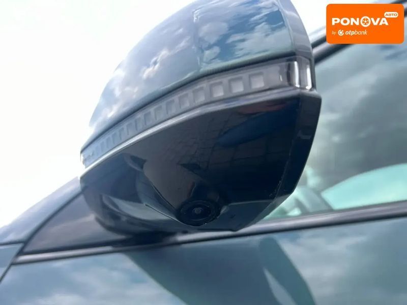 Hyundai Ioniq 5, 2022 г., Електро, 6 тыс. км, Внедорожник / Кроссовер, Синий, Львов AT-10418822 фото