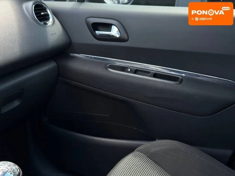 Peugeot 5008, 2010 г., Дизель, 249 тыс. км, Микровен, Чорный, Ровно AT-10422025 фото