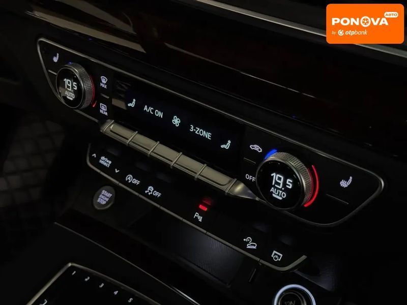 Audi Q5, 2019 р., Бензин, 130 тис. км, Позашляховик / Кросовер, Чорний, Миколаїв AT-10417339 фото