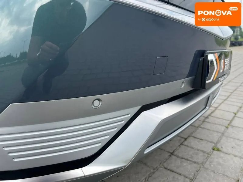 Hyundai Ioniq 5, 2022 г., Електро, 6 тыс. км, Внедорожник / Кроссовер, Синий, Львов AT-10418822 фото
