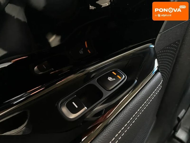 Kia Niro, 2020 г., Електро, 97 тыс. км, Внедорожник / Кроссовер, Синий, Сопошин AT-10399968 фото