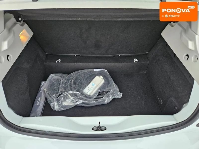 Renault Zoe, 2021 р., Електро, 53 тис. км, Хетчбек, Білий, Вінниця AT-10408133 фото