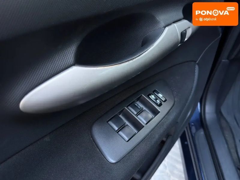 Toyota Auris, 2007 г., Бензин, 175 тыс. км, Хетчбек, Синий, Львов AT-10425572 фото