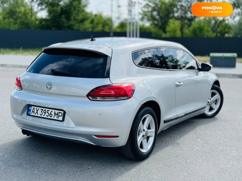 Volkswagen Scirocco, 2012, Бензин, 1.4 л., 175 тис. км, Хетчбек, Сірий, Харків Cars-Pr-64999 фото