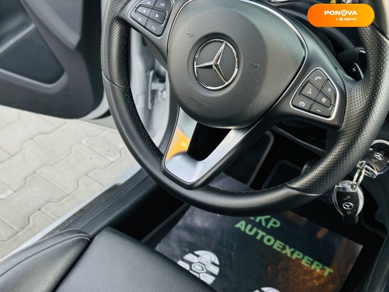 Mercedes-Benz B-Class, 2016, Дизель, 2.14 л., 190 тыс. км, Хетчбек, Серый, Мукачево 13075 фото
