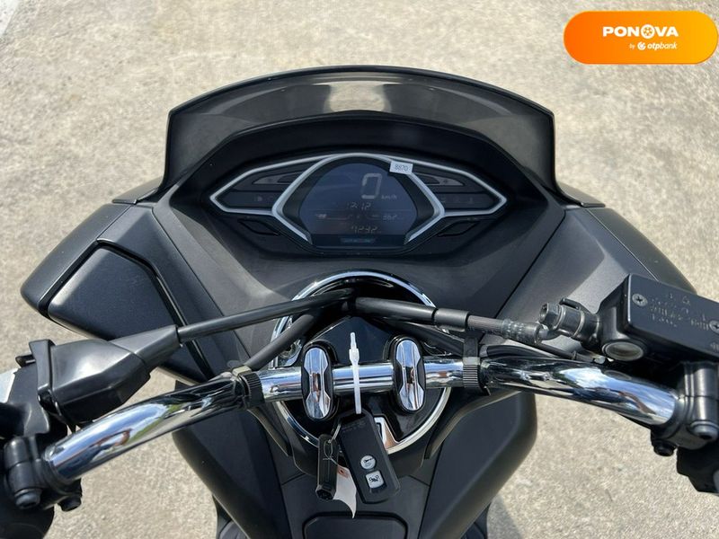 Новий Honda PCX 150, 2019, Скутер, Київ new-moto-203369 фото