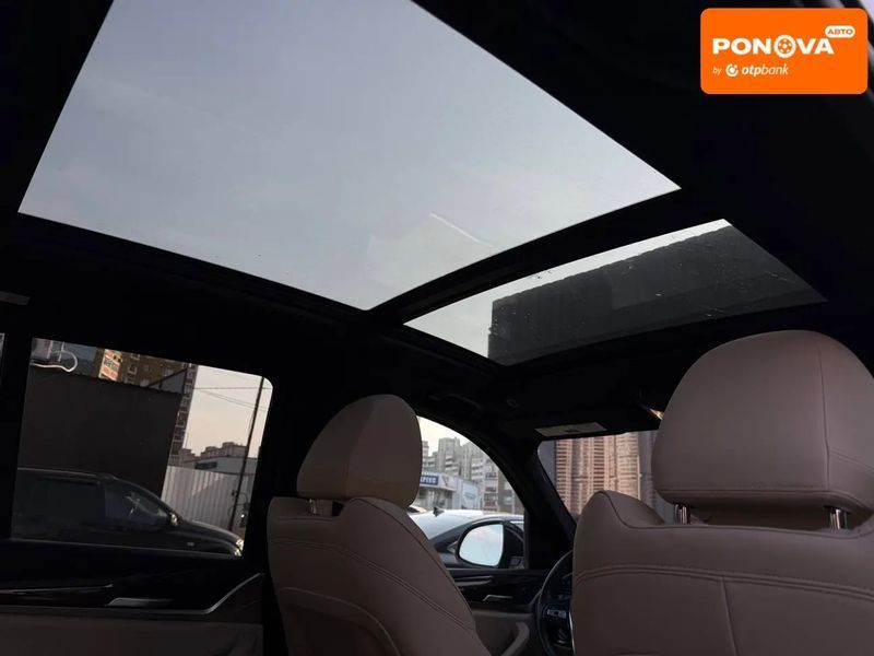 BMW X3, 2020 г., Бензин, 59 тыс. км, Внедорожник / Кроссовер, Киев AT-10414156 фото