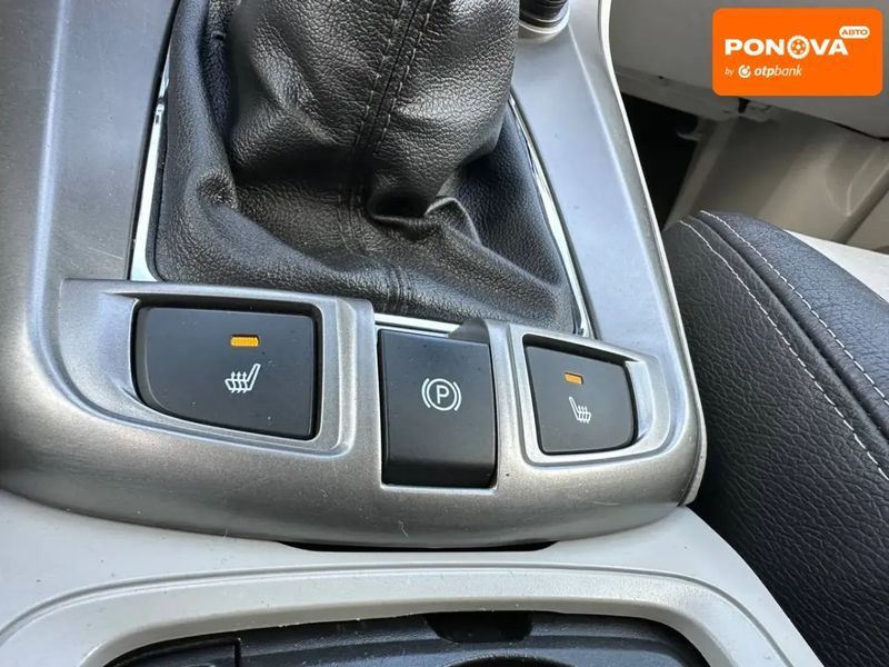 Chevrolet Captiva, 2013 г., Дизель, 243 тыс. км, Внедорожник / Кроссовер, Чорный, Ивано Франковск AT-10417207 фото