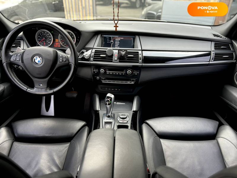 BMW X5 M, 2009, Бензин, 4.4 л., 140 тыс. км, Внедорожник / Кроссовер, Одесса 39893 фото