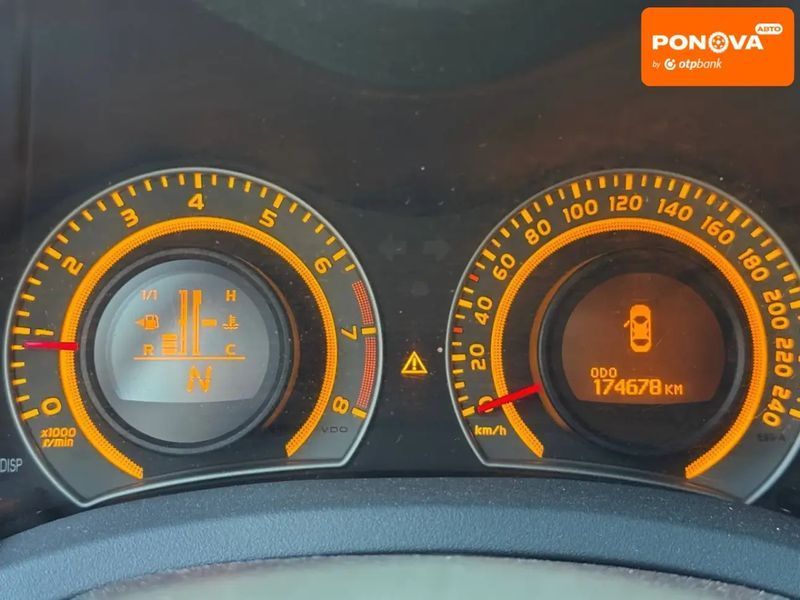 Toyota Auris, 2007 г., Бензин, 175 тыс. км, Хетчбек, Синий, Львов AT-10425572 фото
