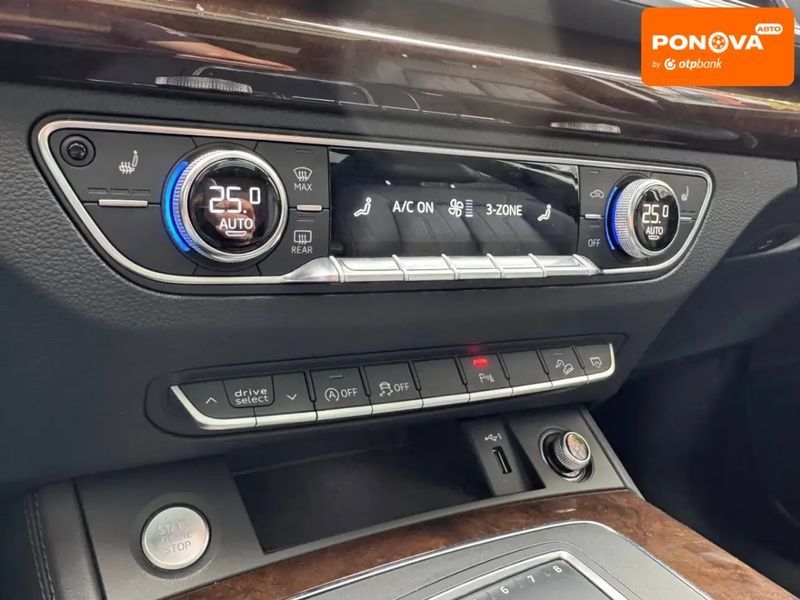 Audi Q5, 2019 г., Бензин, 170 тыс. км, Внедорожник / Кроссовер, Серый, Львов AT-10419219 фото