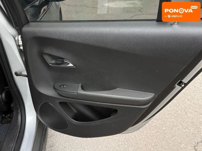 Chevrolet Volt, 2011 г., Гибрид (PHEV), 197 тыс. км, Хетчбек, Серый, Харьков AT-10415906 фото