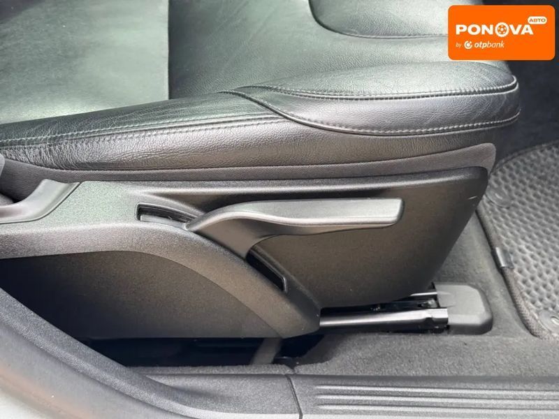 Volvo V40, 2016 р., Дизель, 250 тис. км, Хетчбек, Сірий, Стрий AT-10426606 фото