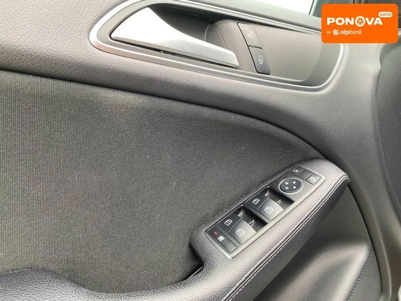 Mercedes-Benz B-Class, 2017 г., Електро, 87 тыс. км, Хетчбек, Серый, Львов AT-10415248 фото