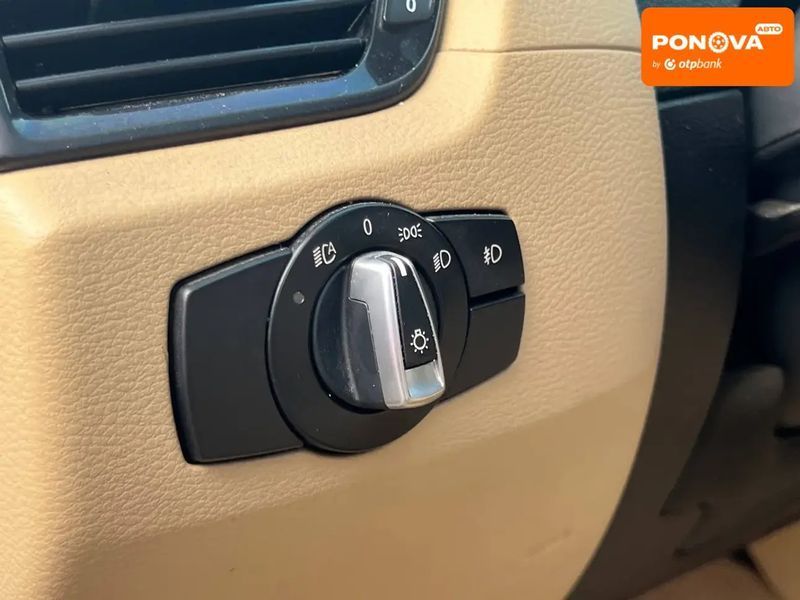 BMW X1, 2012 р., Бензин, 271 тис. км, Позашляховик / Кросовер, Білий, Миколаїв AT-10410583 фото