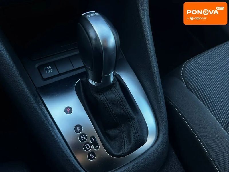 Volkswagen Golf, 2011 р., Бензин, 184 тис. км, Хетчбек, Чорний, Київ AT-10422549 фото