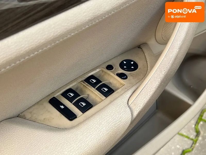 BMW X1, 2012 р., Бензин, 271 тис. км, Позашляховик / Кросовер, Білий, Миколаїв AT-10410583 фото