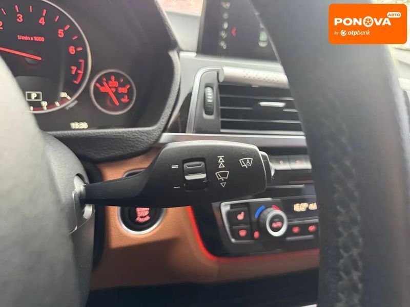 BMW 3 Series, 2016 р., Седан, Київ AT-10421486 фото