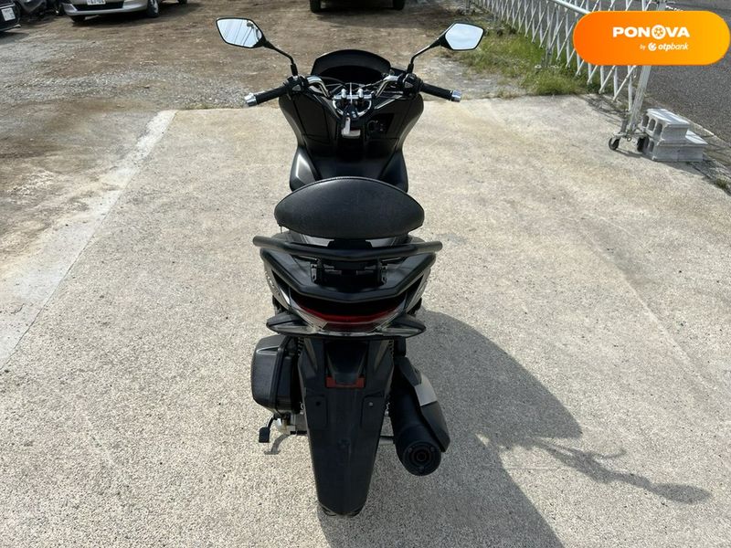 Новий Honda PCX 150, 2019, Скутер, Київ new-moto-203369 фото