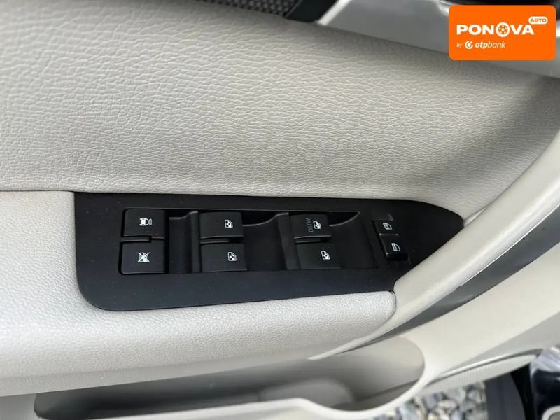Chevrolet Captiva, 2013 г., Дизель, 243 тыс. км, Внедорожник / Кроссовер, Чорный, Ивано Франковск AT-10417207 фото