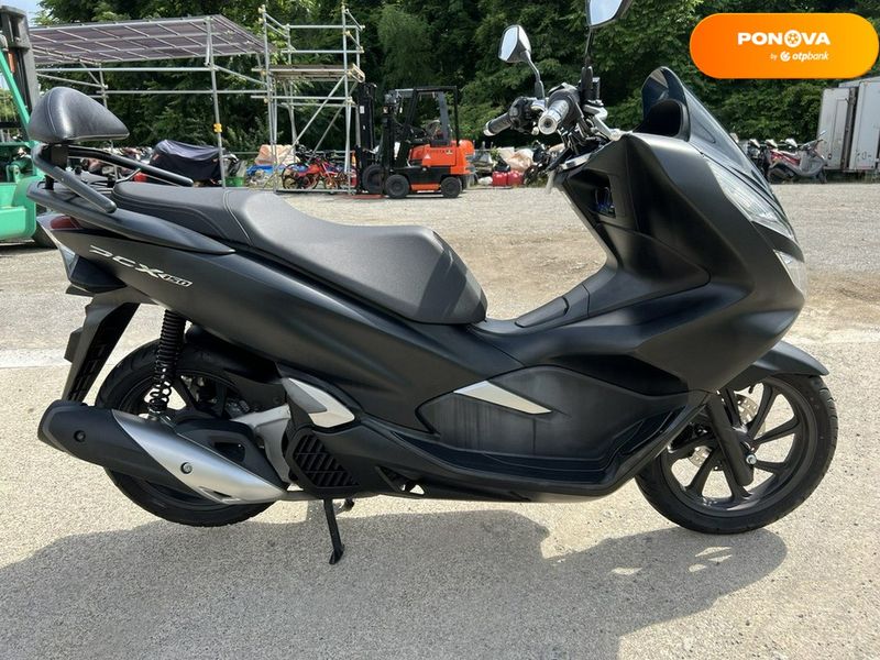 Новий Honda PCX 150, 2019, Скутер, Київ new-moto-203369 фото