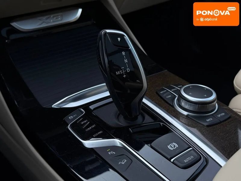 BMW X3, 2020 г., Бензин, 59 тыс. км, Внедорожник / Кроссовер, Киев AT-10414156 фото