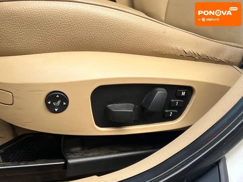 BMW X1, 2012 р., Бензин, 271 тис. км, Позашляховик / Кросовер, Білий, Миколаїв AT-10410583 фото